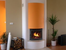 Krbové vložky Jotul